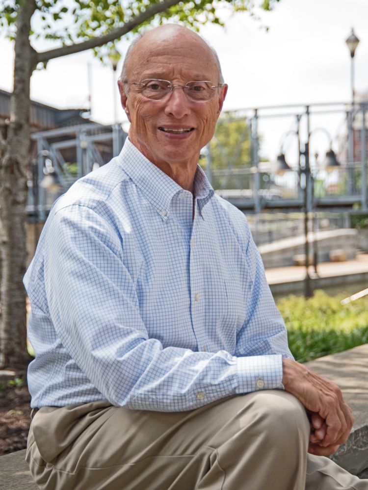 J. Robert "Bob" Mooney